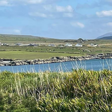 1 Bray Head View Villa Portmagee Exterior photo