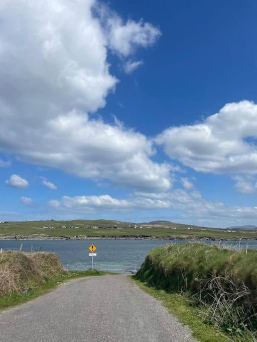 1 Bray Head View Villa Portmagee Exterior photo