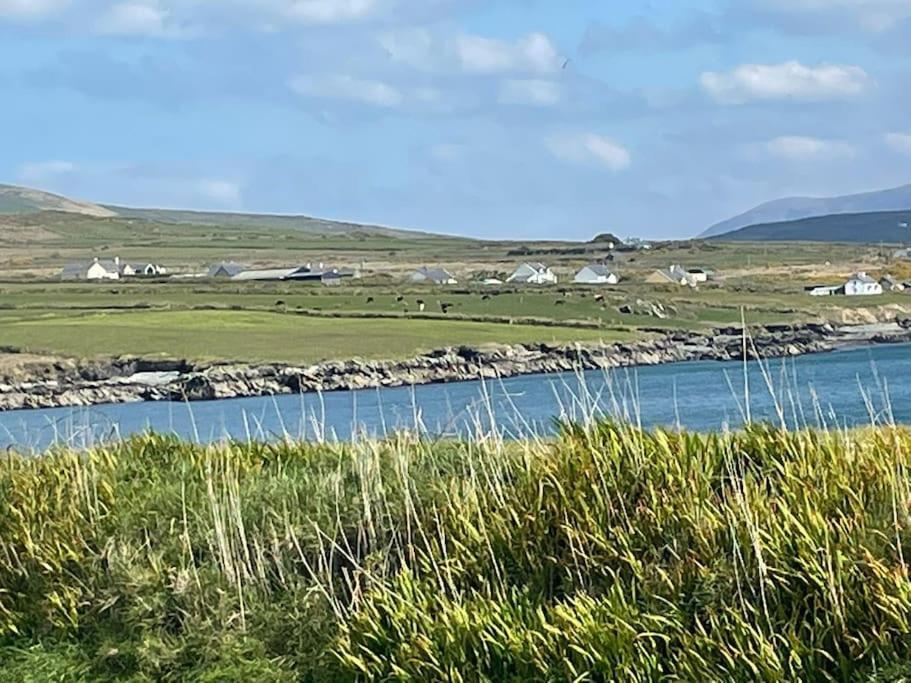 1 Bray Head View Villa Portmagee Exterior photo