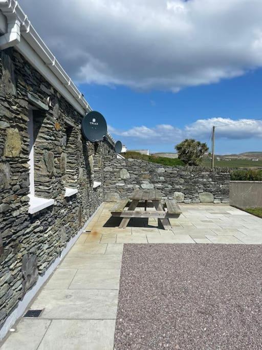1 Bray Head View Villa Portmagee Exterior photo