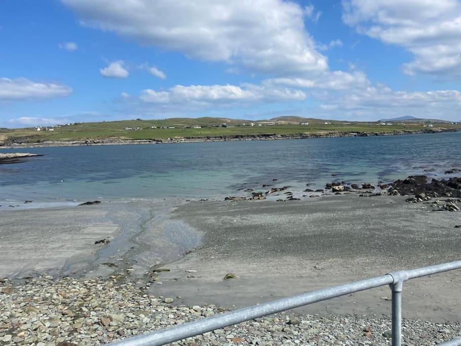 1 Bray Head View Villa Portmagee Exterior photo