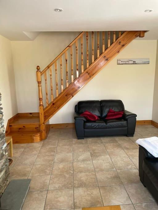1 Bray Head View Villa Portmagee Exterior photo